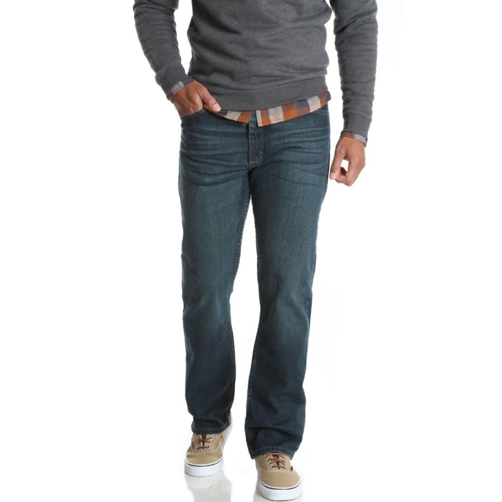 NWT Wrangler Jeans